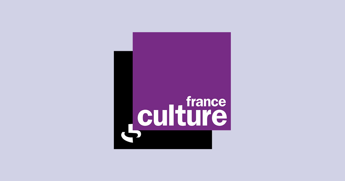 Interview sur France Culture