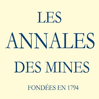 Interview "Concurrence et numérique" - Annales des Mines