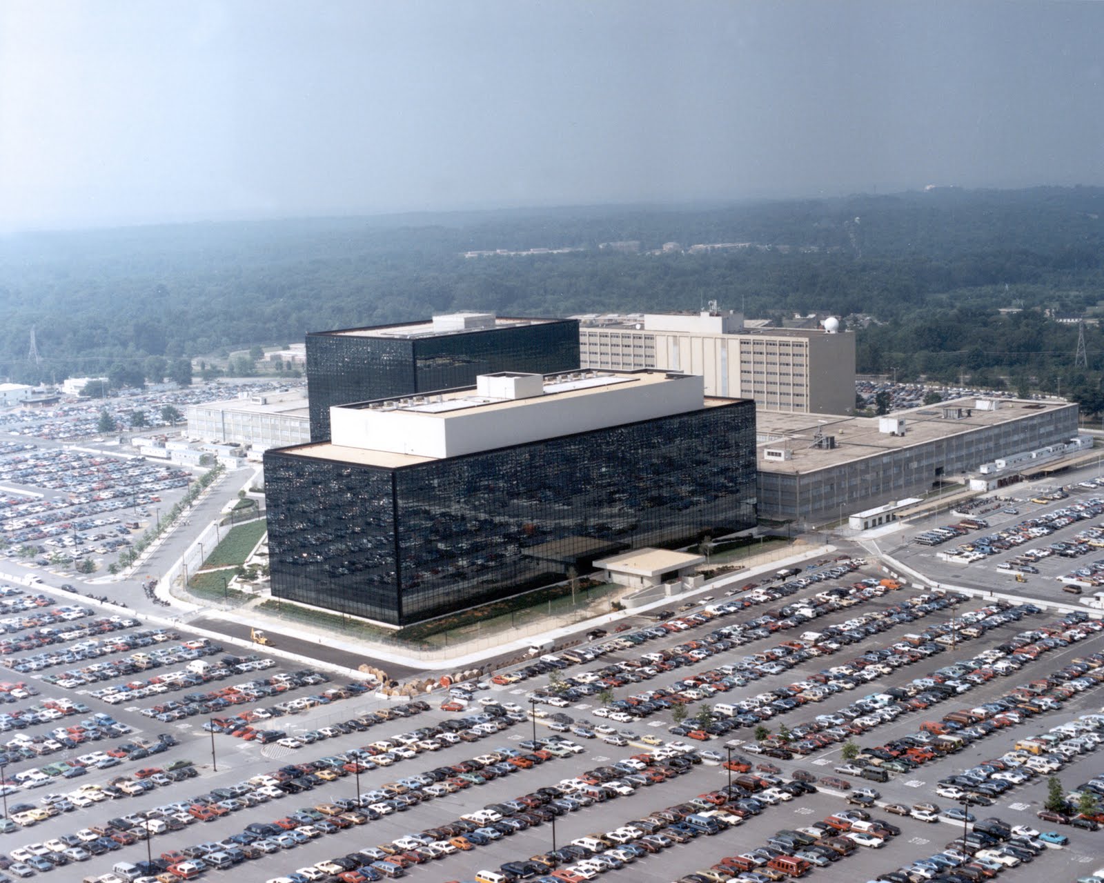 La NSA serait capable de surveiller les disques durs de millions d’ordinateurs dans le monde